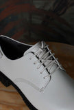 Camper scarpa derby Pix della Maison Off-white versatile  super-chic Ispirazione timeless Donna 