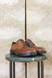 Scarpa Stringata Derby Dean di Camper da Uomo versione TWINS 