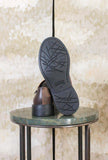 Scarpa Stringata Derby Dean di Camper da Uomo versione TWINS 
