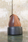 Scarpa Stringata Derby Dean di Camper da Uomo versione TWINS 