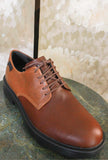 Scarpa Stringata Derby Dean di Camper da Uomo versione TWINS 