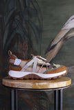 Sneakers Drift Trail Vibram Twins Safari
