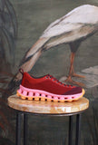 Nuova Sneakers Camper Pelotissima Violet sage da donna