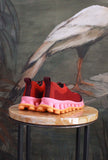 Nuova Sneakers Camper Pelotissima Violet sage da donna