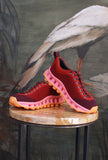 Nuova Sneakers Camper Pelotissima Violet sage da donna