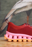 Nuova Sneakers Camper Pelotissima Violet sage da donna
