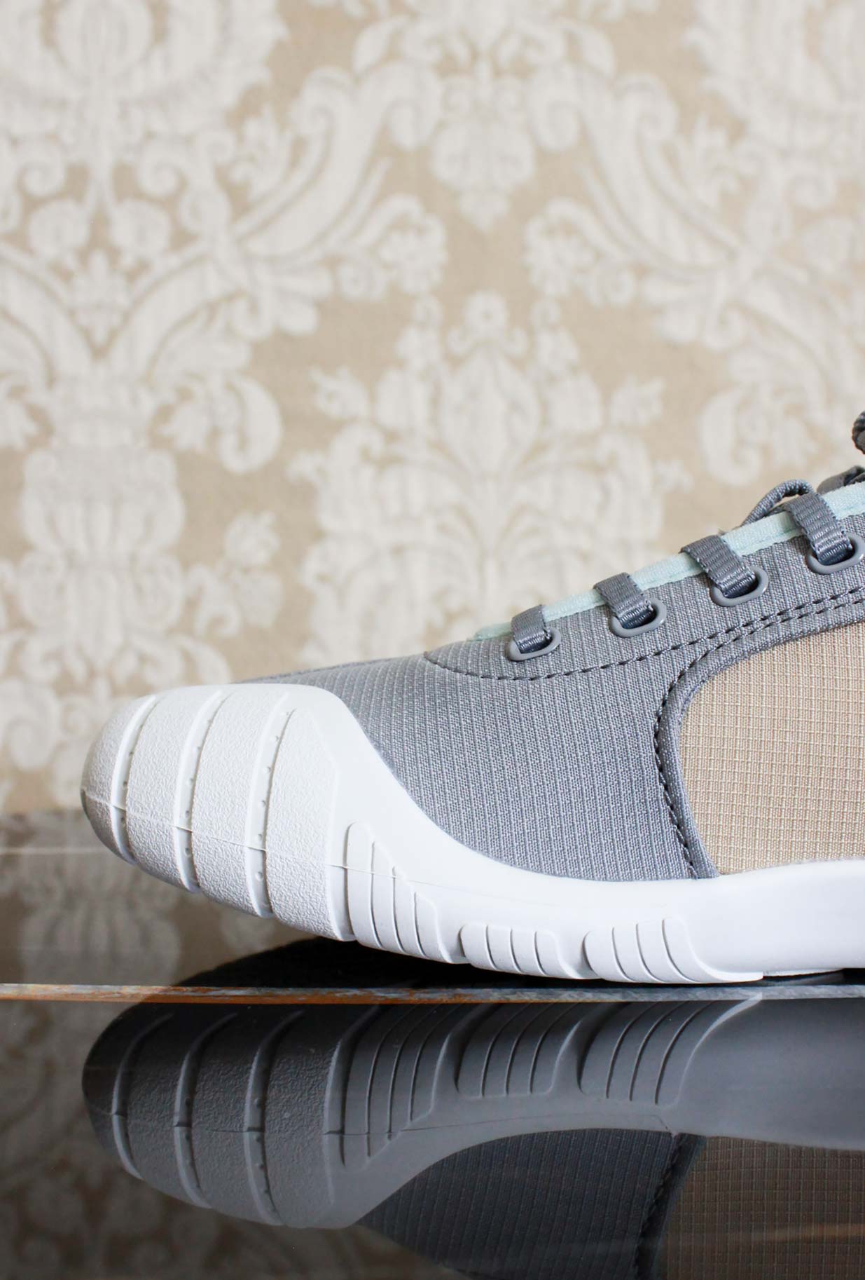 Senakers peu path twins di camper lab da donna ss24