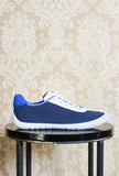 Sneaker peu path di camper lab da uomo color blue sky ss24