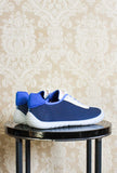 Sneaker peu path di camper lab da uomo color blue sky ss24