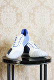 Sneaker peu path di camper lab da uomo color blue sky ss24