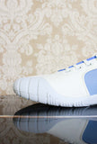 Sneaker peu path di camper lab da uomo color blue sky ss24