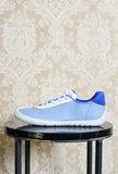 Sneaker peu path di camper lab da uomo color blue sky ss24