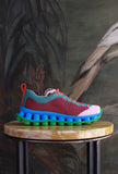 Sneakers Pelotissima Ultralight Turquoise
