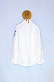 Giacca Army Korpela Off-White