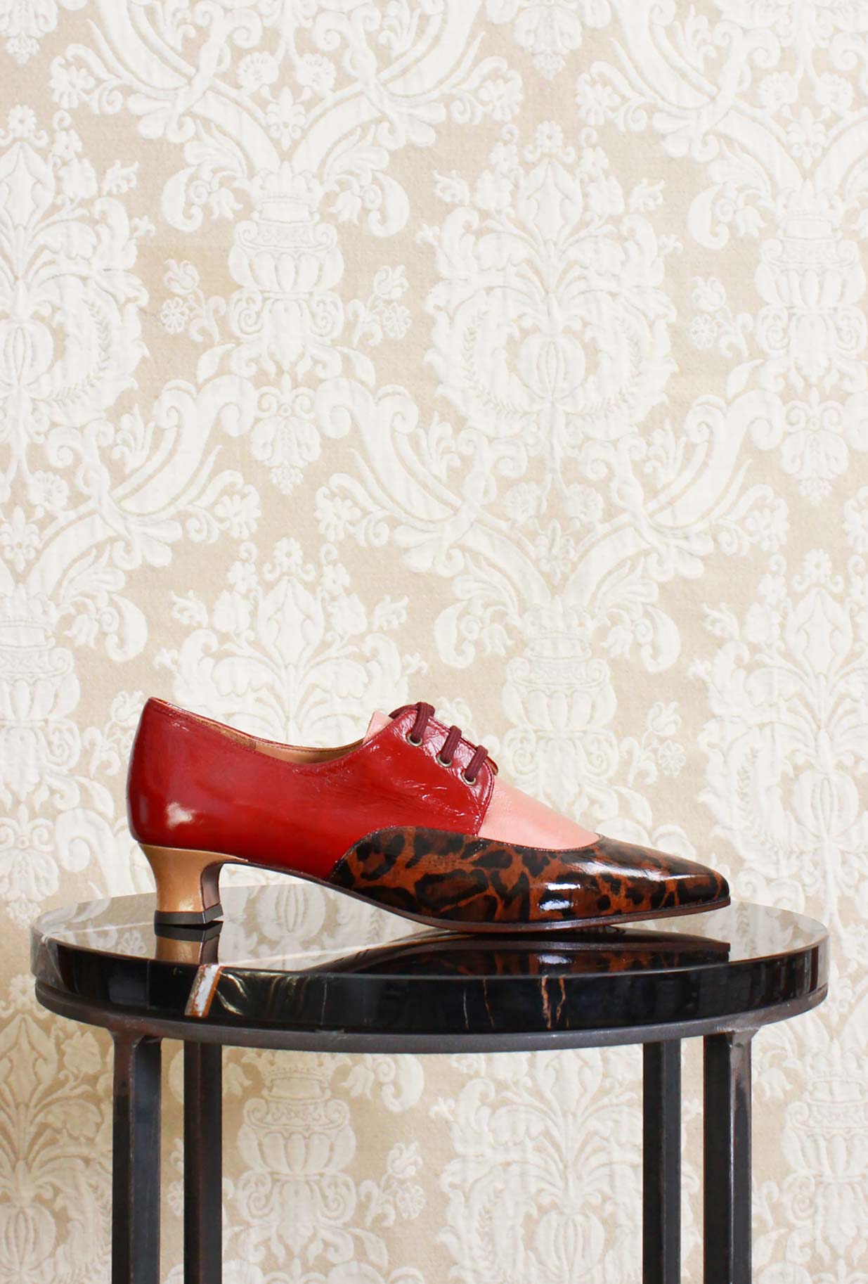 Rieker uomo scarpa bassa stringata elegante cuciture Rieker uomo scarpa bassa stringata elegante cuciture