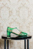Sandalo Nenu 045 Shiny Emerald