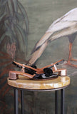 Slingback Hezel di Chie Mihara nell’elegante tonalità Black da Donna