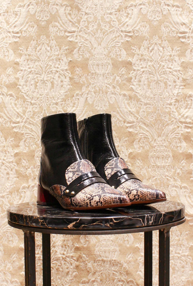 Scarpe Chie Mihara Galax Sarzana Relaxed Luxury Shopping GalaxSarzana
