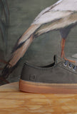 Sneaker Tender Army di D.A.T.E. reinterpreta lo stile casual con un tocco urbano e contemporaneo