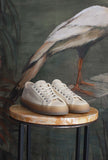 Sneaker Tender di D.A.T.E. reinterpreta lo stile casual con un tocco urbano e contemporaneo