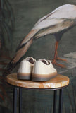 Sneaker Tender di D.A.T.E. reinterpreta lo stile casual con un tocco urbano e contemporaneo