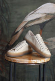 Sneaker Tender di D.A.T.E. reinterpreta lo stile casual con un tocco urbano e contemporaneo