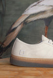 Sneaker Tender di D.A.T.E. reinterpreta lo stile casual con un tocco urbano e contemporaneo