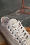 Sneaker Tender di D.A.T.E. reinterpreta lo stile casual con un tocco urbano e contemporaneo