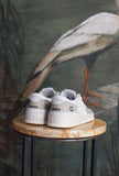 Sneakers Torneo Fringed di D.A.T.E. combinano estetica minimal e spirito sporty-chic