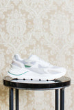 date sneakers running fuga man jaquard gray ss24