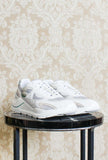 date sneakers running fuga man jaquard gray ss24