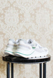 date sneakers running fuga man jaquard gray ss24