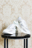 date sneakers running fuga man jaquard gray ss24