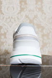 date sneakers running fuga man jaquard gray ss24
