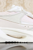 Date sneakers vela da donna color hybrid pink per la primavera estate 2024