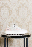 Nuova Kdue da donna di D.A.T.E. Sneakers color hybrid pink