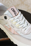 Nuova Kdue da donna di D.A.T.E. Sneakers color hybrid pink