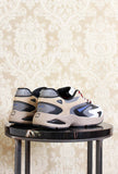 DATE sneakers nuovo modello supernova SN23 da uomo color gray