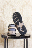 DATE sneakers nuovo modello supernova SN23 da uomo color gray