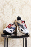 DATE sneakers nuovo modello supernova SN23 da uomo color gray
