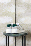 Sneakers Torneo di D.A.T.E. anni ‘90  White-Green da Uomo