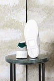 Sneakers Torneo di D.A.T.E. anni ‘90  White-Green da Uomo