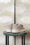 Sneakers Torneo di D.A.T.E. anni ‘90  Suede Taupe da Uomo