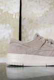 Sneakers Torneo di D.A.T.E. anni ‘90  Suede Taupe da Uomo