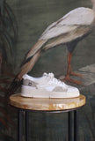 Sneakers Torneo Fringed Natural