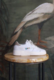 Sneakers Torneo Pure Studs White