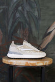 DATE sneakers vintage 70’s leggera confortevole donna stile ricercato e dinamico sneakers ATHLETA versatili eleganti easy-chic