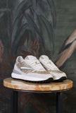 DATE sneakers vintage 70’s leggera confortevole donna stile ricercato e dinamico sneakers ATHLETA versatili eleganti easy-chic
