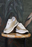 DATE sneakers vintage 70’s leggera confortevole donna stile ricercato e dinamico sneakers ATHLETA versatili eleganti easy-chic