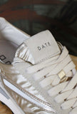 DATE sneakers vintage 70’s leggera confortevole donna stile ricercato e dinamico sneakers ATHLETA versatili eleganti easy-chic